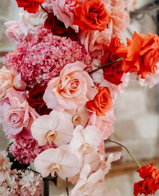 Bridal Floral Workshop