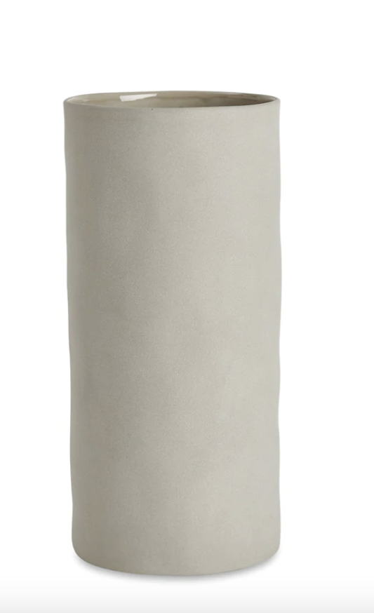 Cloud Vase Dove (XL)
